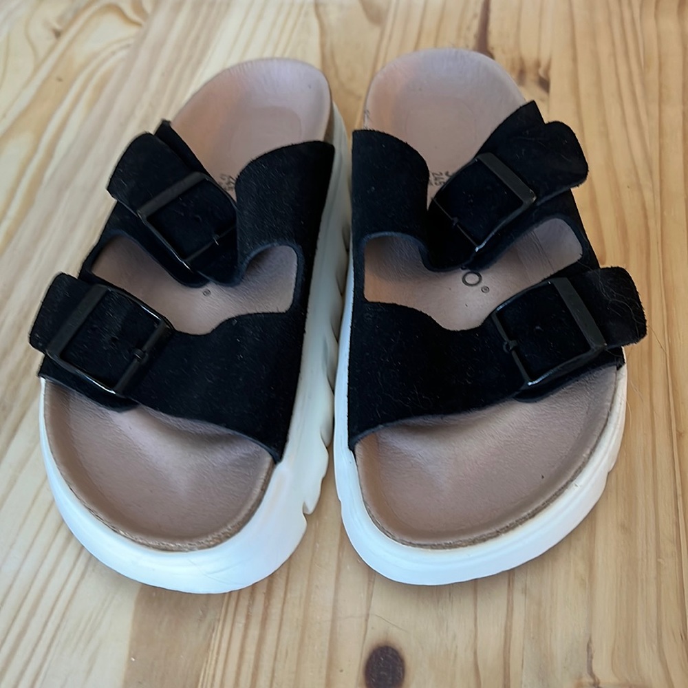 Papillo by Birkenstock Arizona Sandals